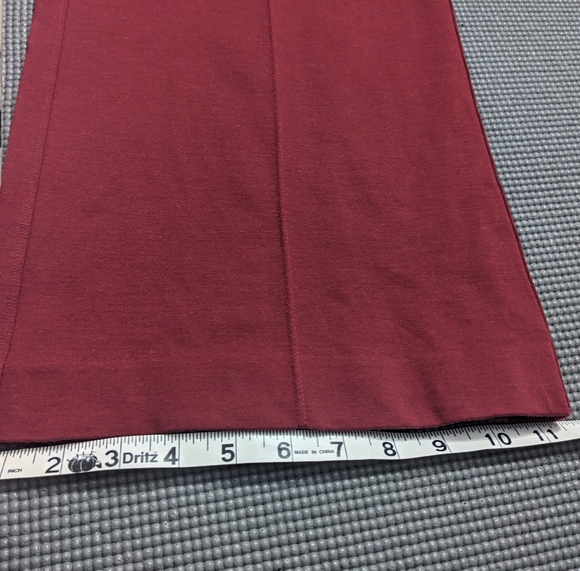 KIT & ACE High Rise Wide Leg Pants - Picture 14 of 16